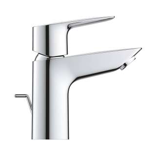 BauEdge S New 2021 baterija za lavabo 