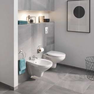 BauFlow baterija za bide 