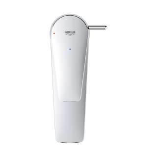 BauEdge baterija za lavabo 2021 