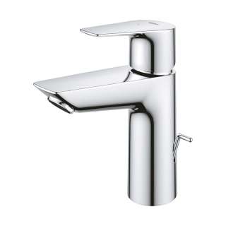 BauEdge baterija za lavabo 2021 