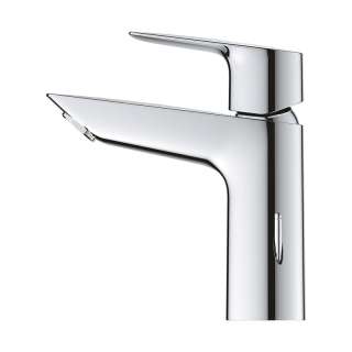 BauEdge baterija za lavabo 2021 