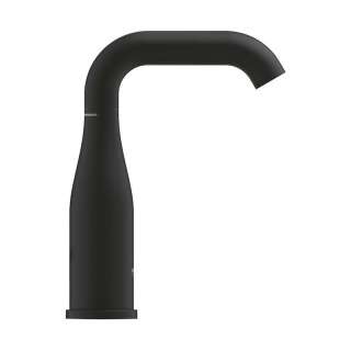 Essence Phantom Black baterija za lavabo 