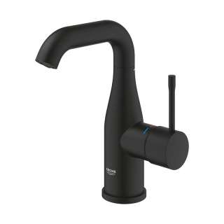 Essence Phantom Black baterija za lavabo 