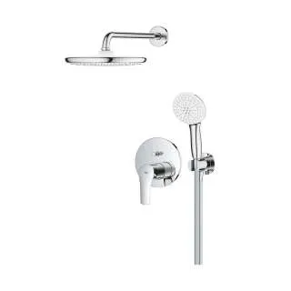 Eurosmart Tempesta 250 ugradni set 