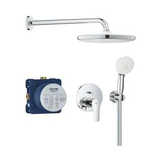Eurosmart Tempesta 250 ugradni set 