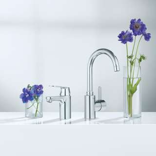 Eurosmart Cosmopolitan lavabo 32825000 