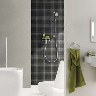 Eurosmart Cosmopolitan tuš 32837000 