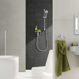 Eurosmart Cosmopolitan tuš 32837000 