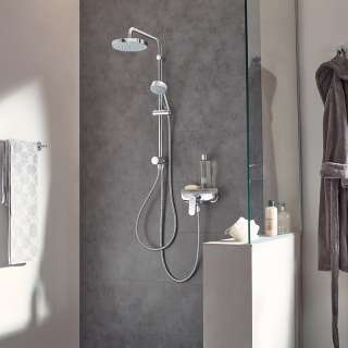 Eurosmart Cosmopolitan tuš 32837000 