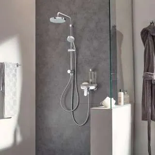 Eurosmart Cosmopolitan tuš 32837000 