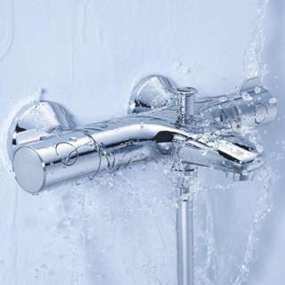Grohtherm 800 baterija za kadu 
