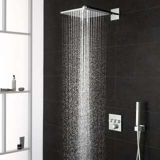 Grohtherm SmartControl ugradni set 