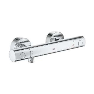 Grohtherm 800 Cosmopolitan baterija za tuš 