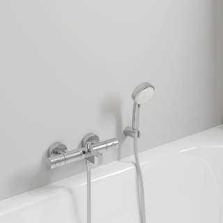 Grohtherm 800 Cosmopolitan baterija za kadu 