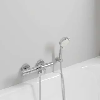Grohtherm 800 Cosmopolitan baterija za kadu 