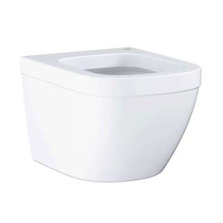 Euro Ceramic Compact konzolna WC šolja 