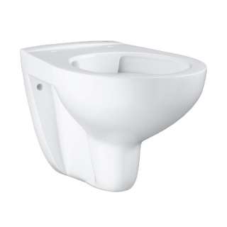 Bau Ceramic konzolna WC šolja rimfree 