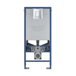 Grohe Rapid SLX ugradni vodokotlić  3 u 1 set 