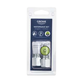 Grohe set za uštedu vode 48190000 