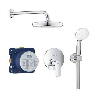 Eurosmart Cosmopolitan set 7u1 