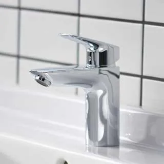 Logis 100 baterija za lavabo 