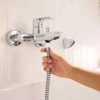 Rebris S baterija za kadu 