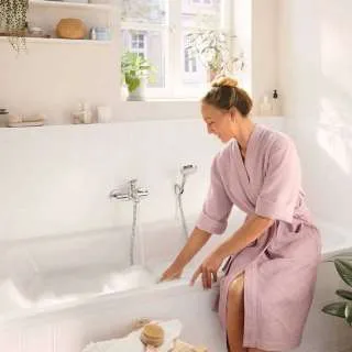 Rebris S baterija za kadu 