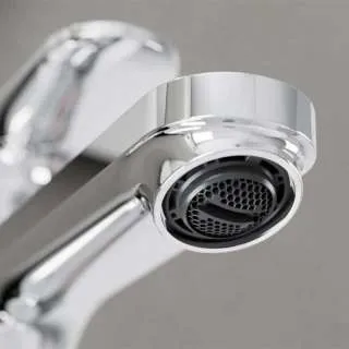 Rebris S 110 baterija za lavabo 