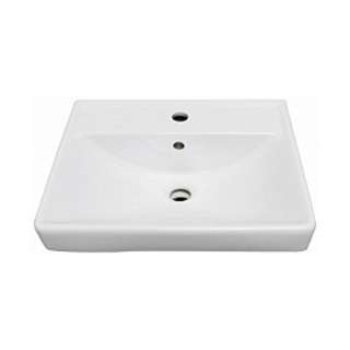 Connect Air lavabo 50cm 