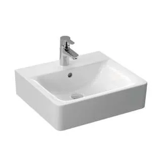 Cube Connect lavabo 50cm 