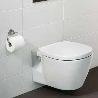 Connect konzolna WC šolja 