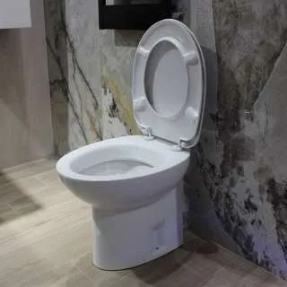 Novella WC šolja simplon 