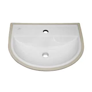 Washpoint podgradni lavabo 50cm 
