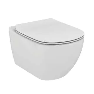 Tesi AquaBlade konzolna WC šolja 