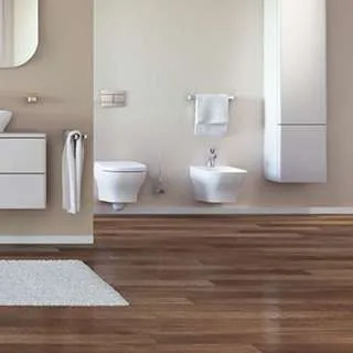 Active WC šolja back to wall 
