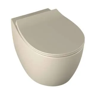Sentimenti Neo WC šolja rimoff ivory 