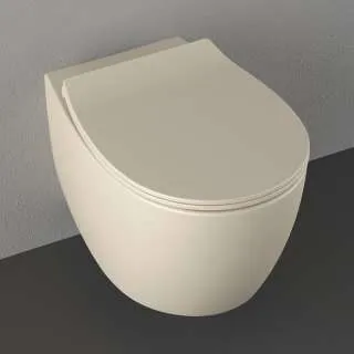 Sentimenti Neo konzolna WC šolja Ivory 