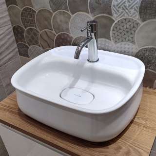 Fluido nadgradni lavabo 47cm 
