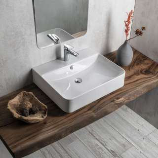Sott’Aqua nadgradni lavabo 61cm 
