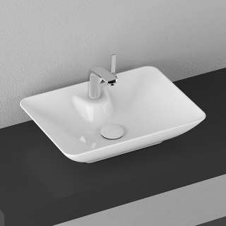 Sistema Y nadgradni lavabo 52cm 