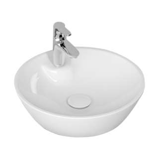 Sistema Y nadgradni lavabo 45cm 