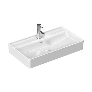 Vea lavabo white 81cm 