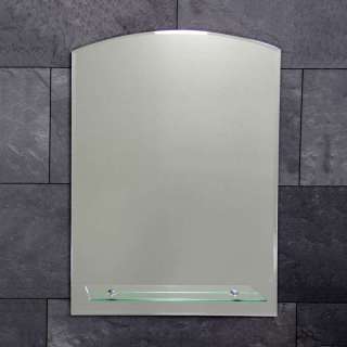 Ogledalo za kupatilo Lotus 60x80 