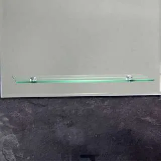 Ogledalo za kupatilo Lotus 60x80 