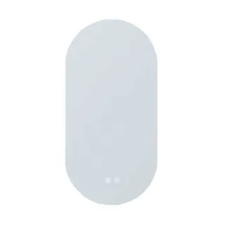Ogledalo LED Kala 55x110 