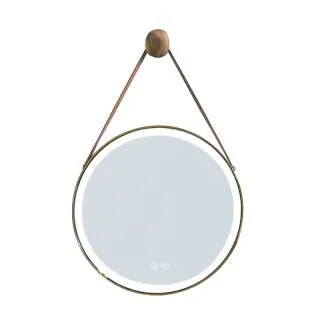 Ogledalo LED Amber R70 
