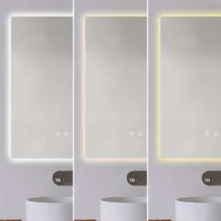 Ogledalo LED Shade 50x70 