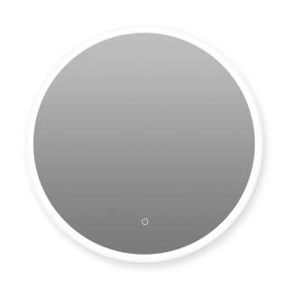 Ogledalo LED Iris R60 