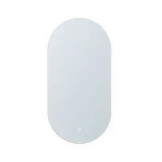 Ogledalo LED Palas 40x90 
