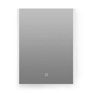 Ogledalo LED Kamelija 60x70 